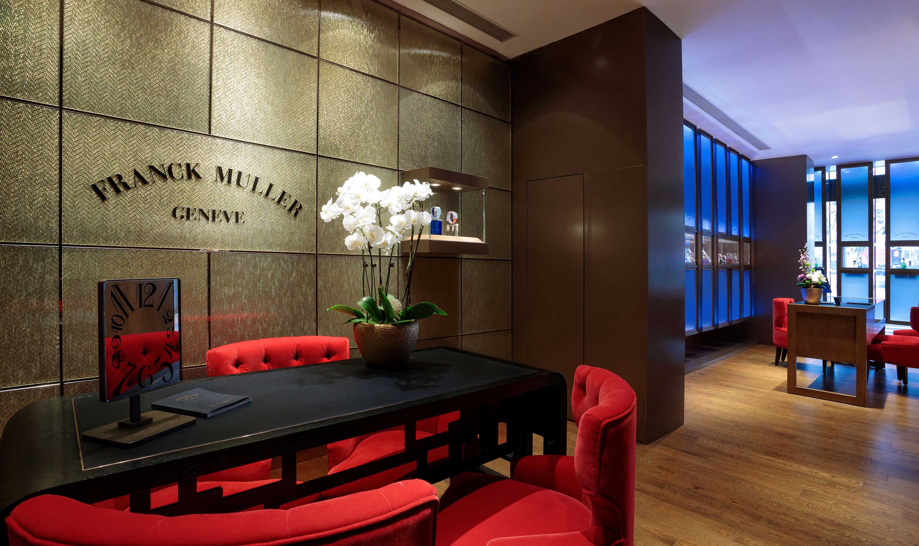 江门法穆兰售后维修服务网点（江门店）